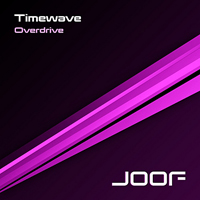 Timewave (FIN) - Overdrive {EP}