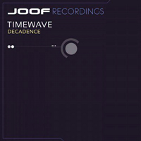 Timewave (FIN) - Decadence (Single)