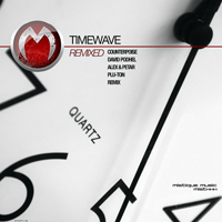 Timewave (FIN) - Remixes {EP}