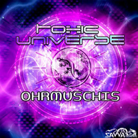 Toxic Universe (DEU) - Ohrmuschis {EP}