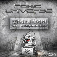 Toxic Universe (DEU) - Toybox of Feelings {EP}