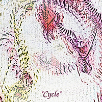 Uberlulu - Cycle (EP)