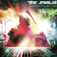 Invalid - The Aesthetics Of Failure (Limited Edition) (CD 1)