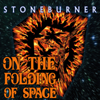 Stoneburner (USA, MD) - On The Folding Of Space