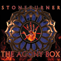 Stoneburner (USA, MD) - The Agony Box