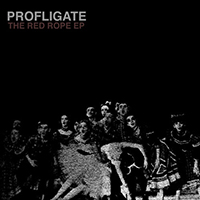 Profligate - The Red Rope (EP)
