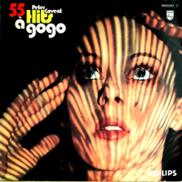 Peter Covent - 55 Hits A A Go Go (LP 1)