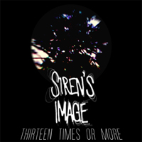 Sirens Image - Thirteen Times Or More
