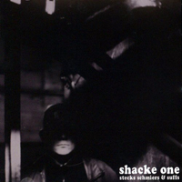 Shacke One - Stecks Schmiers & Suffs (Deluxe Edition) [CD 1]
