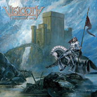 Visigoth - Conqueror's Oath