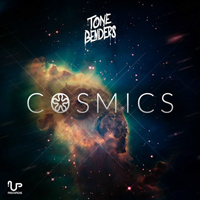 Tone Benders (ISR) - Cosmics (Single)