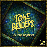 Tone Benders (ISR) - Lick The Squares (Single)