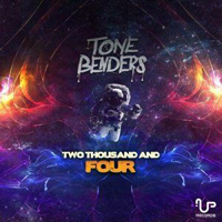 Tone Benders (ISR) - Two Thousand And Four (EP)