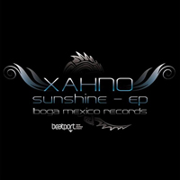 Xahno (MEX) - Sunshine (EP)