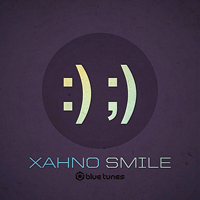 Xahno (MEX) - Smile (EP)