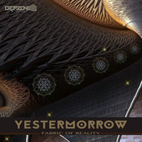 Yestermorrow - Fabric Of Reality (EP)