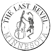 Last Revel - The Mason Jar (EP)