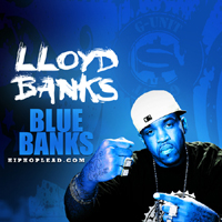 Lloyd Banks - Blue Banks