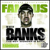 Lloyd Banks - Dj Famous-The Best Of Lloyd Banks Pt.4 (The Boy Wonder Is Back)