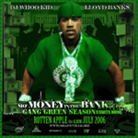 Lloyd Banks - Dj Whoo Kid & Lloyd Banks - Mo' Money In The Bank Part 4