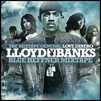 Lloyd Banks - The Blue Hefner Mixtape