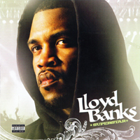 Lloyd Banks - Superstar