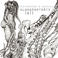 Ecstasphere - Klangportrats I+II