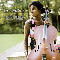 McCalla, Leyla - A Day for the Hunter, A Day for the Prey