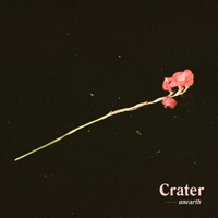 Crater (USA, WA) - Unearth
