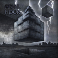 Final Hour (DNK) - Final Hour