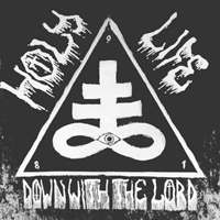 Holy Life - Down With The Lord
