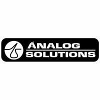 Eduardo De La Calle - Analog Solutions 005 (EP)