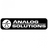 Eduardo De La Calle - Analog Solutions: Compilation, Part 2 (CD 1)