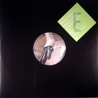 Ekman (DNK) - Nervous (12'' Single)