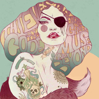 Thieves By The Code - Tales from the Green Muse... and Beyond
