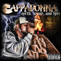 Cappadonna - Eyrth, Wynd, and Fyre (CD 1: Eyrth, Wynd & Fyre)