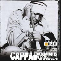 Cappadonna - The Pillage