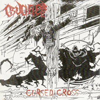 Crucifier (GRC) - Cursed Cross