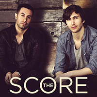 Score - The Score (EP)