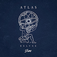Score - Atlas (Deluxe Edition, CD 1)