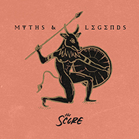 Score - Myths & Legends (EP)