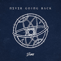 Score - Never Going Back (Single)