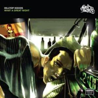 Hilltop Hoods - What A Great Night (Single)