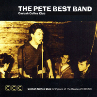 Pete Best - Casbah Coffee Club