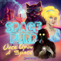 Space Purr - Once Upon a Space (E{)