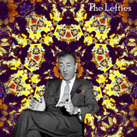 Lefties (USA) - For Daisy (Demo EP)