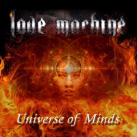 Love Machine (ITA) - Universe Of Minds