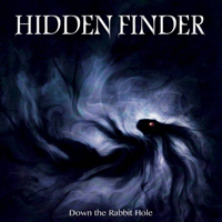 Hidden Finder - Down The Rabbit Hole