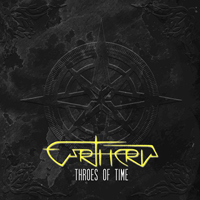 Eartheria - Throes Of Time