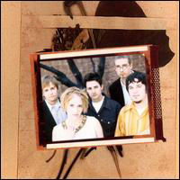 Sixpence None The Richer - Sixpence None The Richer